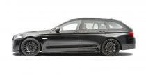 Hamann BMW 5 Touring