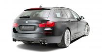 Hamann BMW 5 Touring