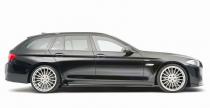 Hamann BMW 5 Touring