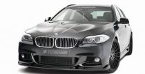 Hamann BMW 5 Touring