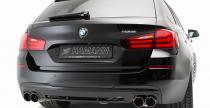 Hamann BMW 5 Touring