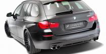Hamann BMW 5 Touring