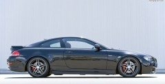 BMW 6 Hamann