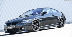 BMW 6 Hamann