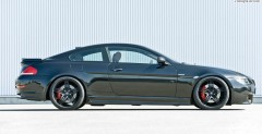 BMW 6 Hamann