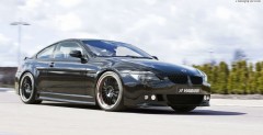 BMW 6 Hamann