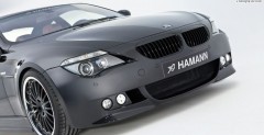 BMW 6 Hamann