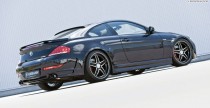 BMW 6 Hamann