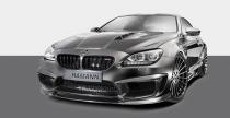 BMW serii 6 Gran Coupe Hamann
