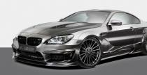 BMW serii 6 Gran Coupe Hamann