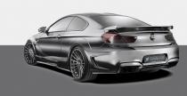 BMW serii 6 Gran Coupe Hamann