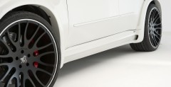 BMW X5M Hamann EVO M
