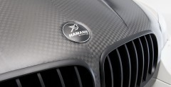 BMW X5M Hamann EVO M