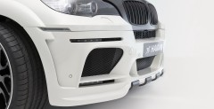 BMW X5M Hamann EVO M