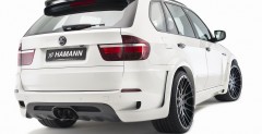 BMW X5M Hamann EVO M