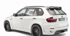 BMW X5M Hamann EVO M