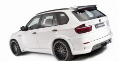 BMW X5M Hamann EVO M