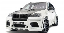 BMW X5M Hamann EVO M