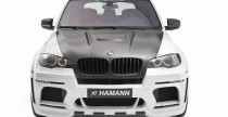BMW X5M Hamann EVO M