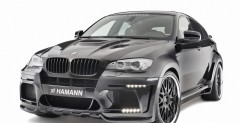 Hamann X6 M HM 670 Tycoon Evo M