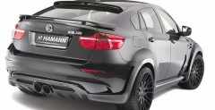 Hamann X6 M HM 670 Tycoon Evo M