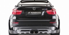 Hamann X6 M HM 670 Tycoon Evo M