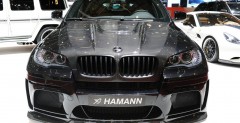 Hamann X6 M HM 670 Tycoon Evo M