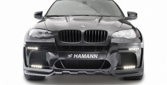 Hamann X6 M HM 670 Tycoon Evo M