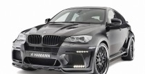 Hamann X6 M HM 670 Tycoon Evo M