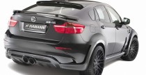 Hamann X6 M HM 670 Tycoon Evo M