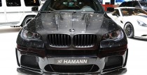 Hamann X6 M HM 670 Tycoon Evo M