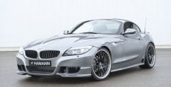 BMW Z4 E89 Hamann 2010