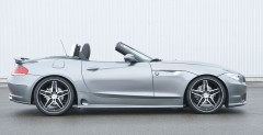 BMW Z4 E89 Hamann 2010