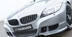 BMW Z4 E89 Hamann 2010