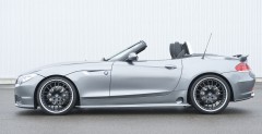 BMW Z4 E89 Hamann 2010