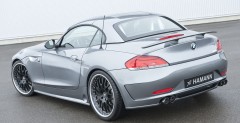 BMW Z4 E89 Hamann 2010