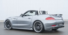 BMW Z4 E89 Hamann 2010