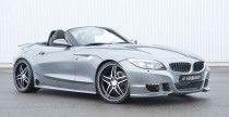 BMW Z4 E89 Hamann 2010