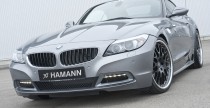 BMW Z4 E89 Hamann 2010