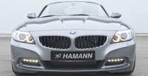 BMW Z4 E89 Hamann 2010