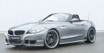 BMW Z4 E89 Hamann 2010