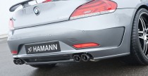 BMW Z4 E89 Hamann 2010