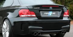 BMW 1M Coupe Hartge