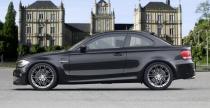 BMW 1M Coupe Hartge