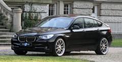 BMW 5 GT Hartge