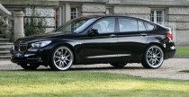 BMW 5 GT Hartge