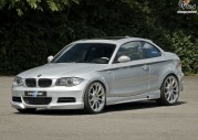 BMW 135i Coupe według Hartge