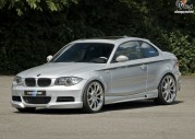 BMW 135i Coupe wedug Hartge