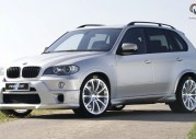 BMW X5 Hartge