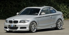 BMW 135i Coupe wedug Hartge